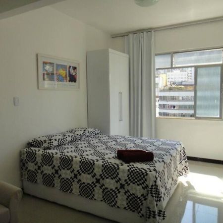 Arcanjo Aluga Apartamento Inteiro Em Copacabana Rio de Janeiro Exterior photo