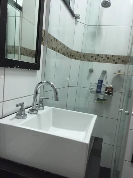 Arcanjo Aluga Apartamento Inteiro Em Copacabana Rio de Janeiro Exterior photo